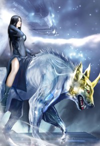 武傲九霄作者:星辰陨落