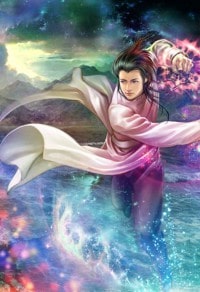 反派炮灰不想死